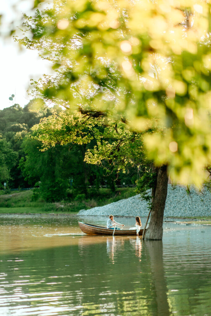 Lake Barkley, Ky